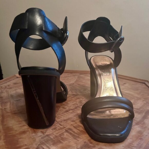 Ted Baker LONDON Strappy Sandals - Picture 2 of 5